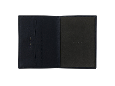 Обложка для блокнота А7 Essential