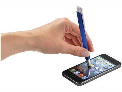 Ручка-стилус шариковая Giza