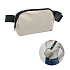 Waist bag in 210D polyester - Фото 1