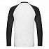 Футболка "Long Sleeve Baseball T", S - Фото 2