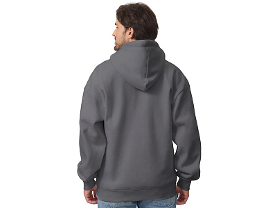 Худи Hamburg, унисекс