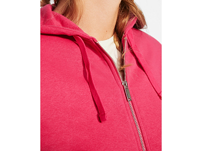 Толстовка на молнии Veleta, женская