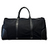 Сумка дорожная Santiago Duffle Bag, черная - Фото 2