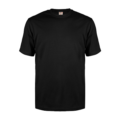 Футболка HASKY (Черный антрацит)