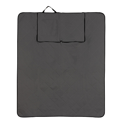 Стеганый плед для пикника Impact из rPET Aware™