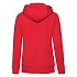 Толстовка женская LADY-FIT HOODED SWEAT JACKET 280 - Фото 2