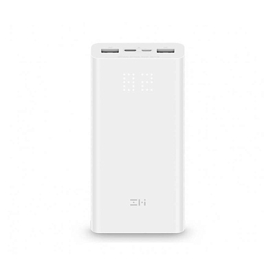 ПЗУ ZMI Aura 18W