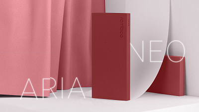 ПЗУ 96 Rombica NEO ARIA, темное дерево