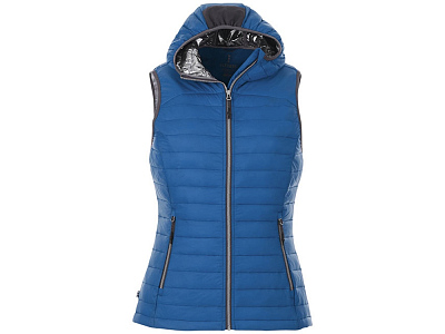 Утепленный жилет Junction женский