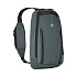 Рюкзак на одно плечо VICTORINOX Altmont Professional Tablet Sling, зеленый, полиэфирная ткань, 24x10 - Фото 2