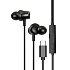 Стереогарнитура Stereo Aura ANC, USB-C - Фото 2