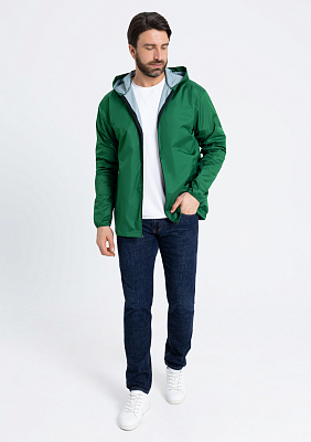 Ветровка унисекс STAN дюспо 210T, 85, 59