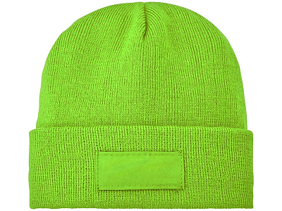 Шапка Boreas с нашивкой