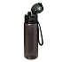 Бутылка для воды Комо, черная - Фото 5