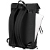 Рюкзак urbanPulse, черный - Фото 3