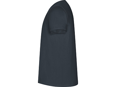 Футболка из органического хлопка Golden детская