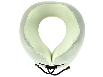 Подушка для путешествий с эффектом памяти Pillow PRO