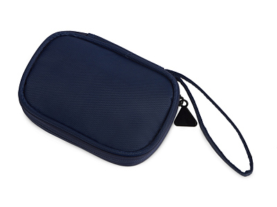 Органайзер для проводов Keep Organized S 2.0 (Тёмно-синий)