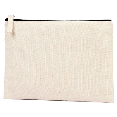 Косметичка Blinkie 325 г/м², натуральный