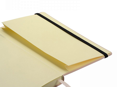 Ежедневник недатированный А5 Megapolis Velvet