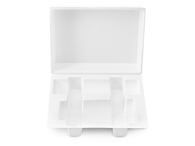 Подарочный набор FAMILY с термосом и термокружкой