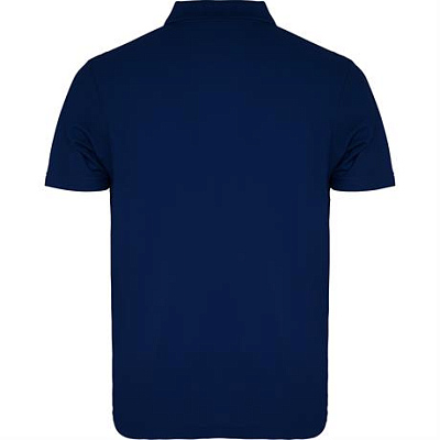 Футболка поло AUSTRAL мужская, МОРСКОЙ СИНИЙ 3XL