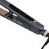 Паровые щипцы для волос DEWAL BEAUTY Elite 25х90 мм, графитовые - Фото 5