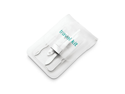 Маникюрный набор LOPEZ