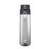 Умная бутылка-термос Aquame 2.0, серебро - Фото 33