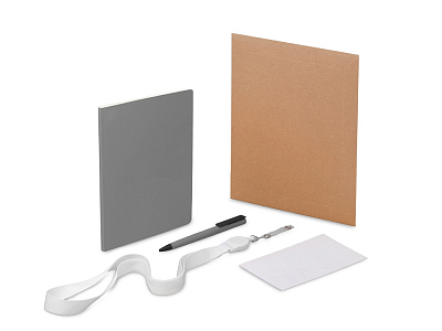 Welcome pack Smart start