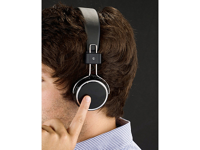 Наушники Midas Touch Bluetooth®