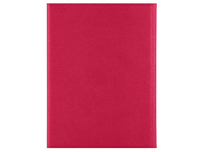 Обложка на магнитах для автодокументов и паспорта Favor