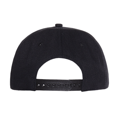 Бейсболка прямой козырёк STAN 5 клиньев хлопок 330, 08