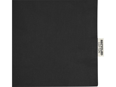 Эко-сумка Odessa из переработанного хлопка