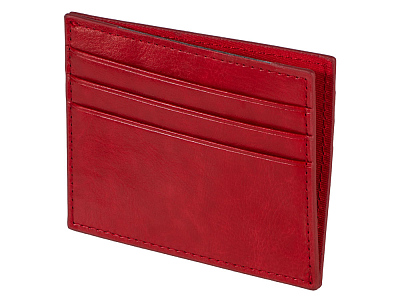 Картхолдер для 6 карт с RFID-защитой Fabrizio