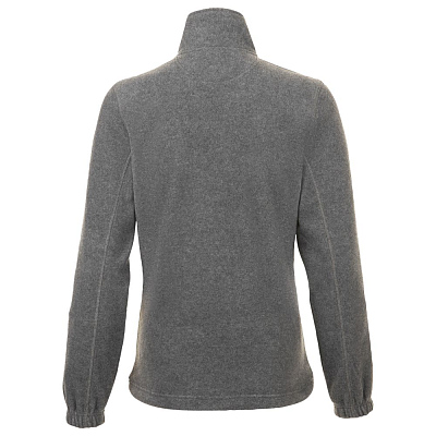 Куртка женская North Women, серый меланж