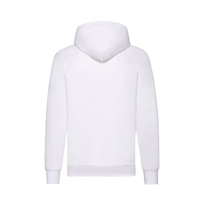 Толстовка без начеса LIGHTWEIGHT HOODED SWEAT 240