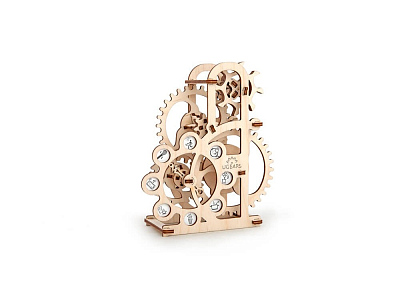 3D-ПАЗЛ UGEARS Силомер