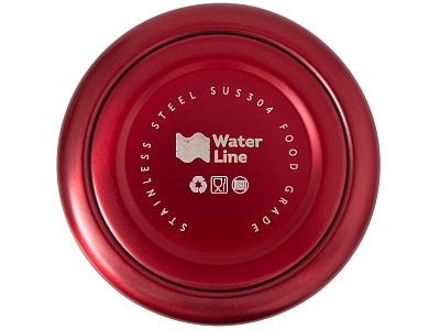 Вакуумный термос c магнитной крышкой Magne, 500 мл