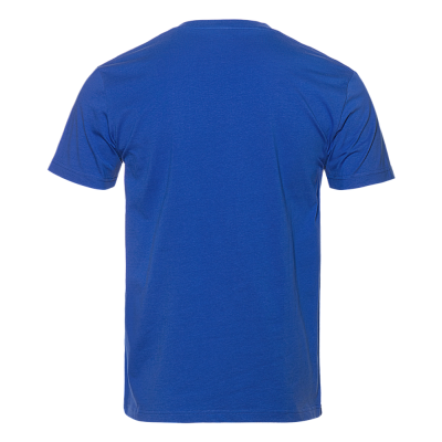 Футболка мужская STAN хлопок 180, 08U