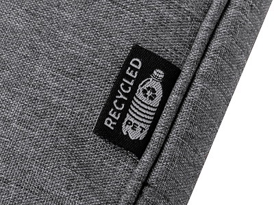 Сумка-чехол для телефона Suiper из переработанного пластика