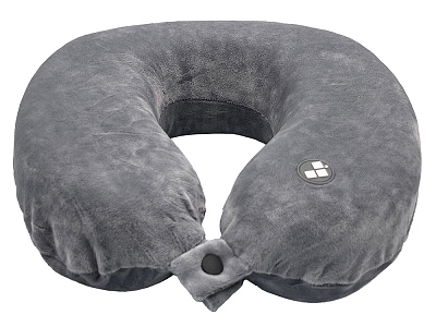 Подушка для путешествий с эффектом памяти Drowsy