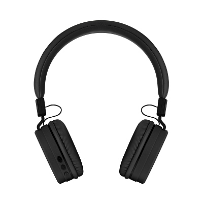 Наушники беспроводные Rombica MySound BH-11, зеленый