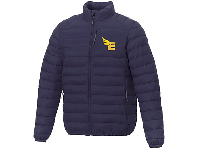 Куртка утепленная Athenas мужская