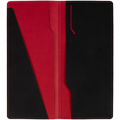 Набор Multimo Maxi, черный с красным