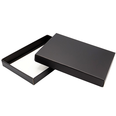 Подарочный набор Pinter, Черный