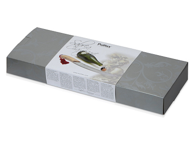 Сабля для шампанского Sabrage