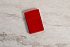 Зажигалка ZIPPO Classic с покрытием Metallic Red, латунь/сталь, красная, матовая, 38x13x57 мм - Фото 12