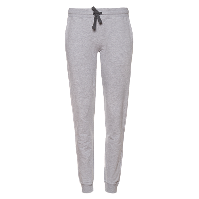 Брюки 62W (Серый меланж)