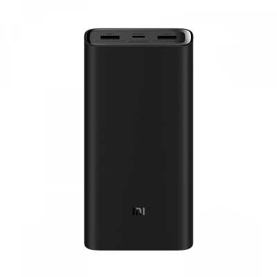 ПЗУ Xiaomi Mi Power Bank 3 Pro 20000